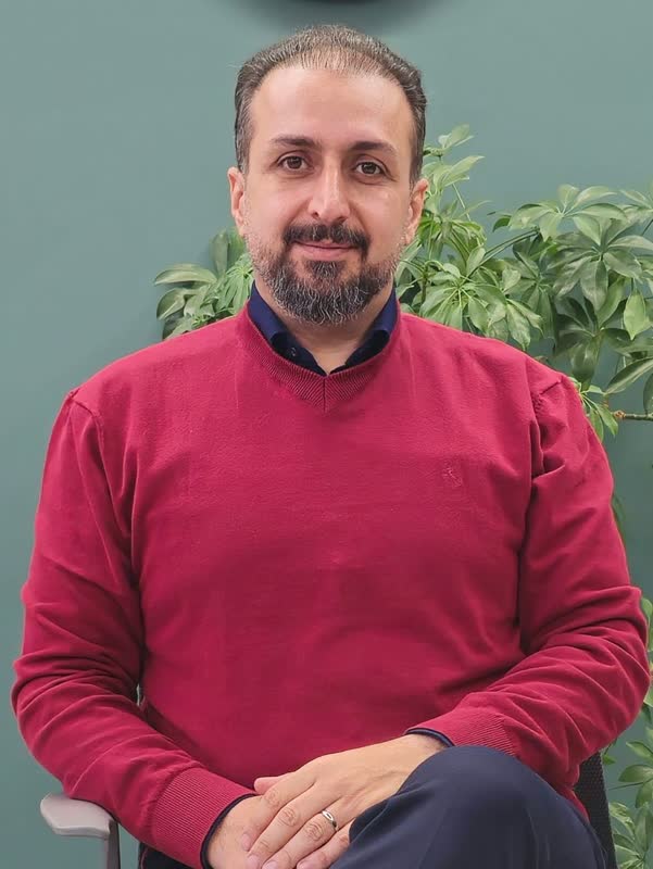 دکتر مهدی محمدی