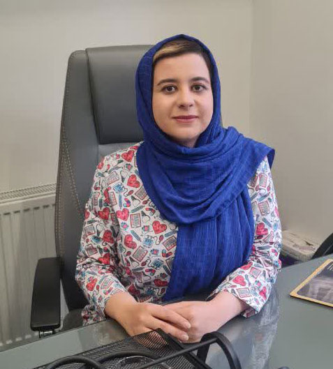 دکتر زینب مرتضوی